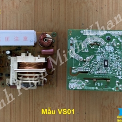 ( SP1158 ) Các Mẫu Board Inverter Lò Vi Sóng 110Vol